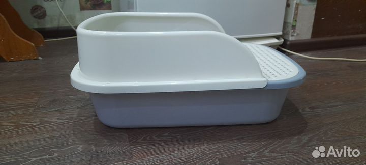 Лоток для кошки