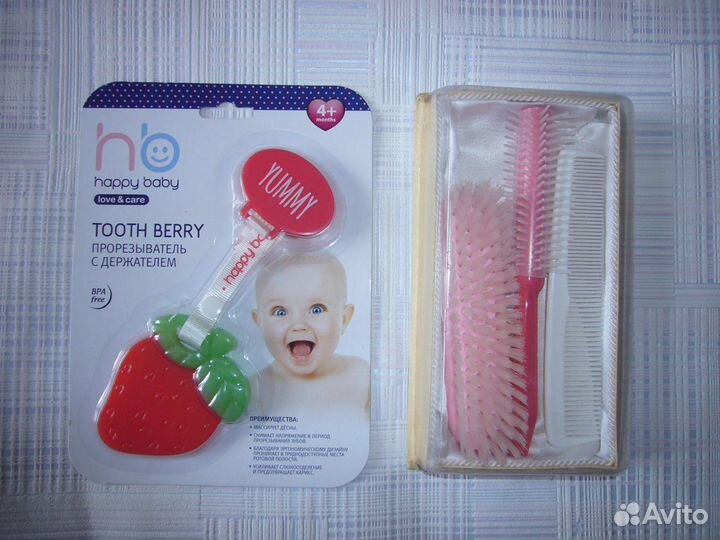 Новые товары для кормления малышей