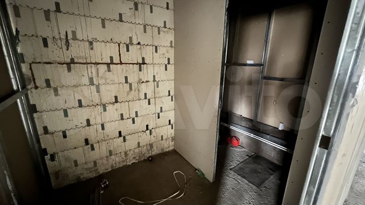 Помещение свободного назначения, 98 м²