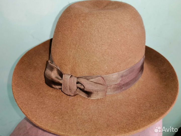 Головные уборы СССР шляпы, кепка, шапка ушанка