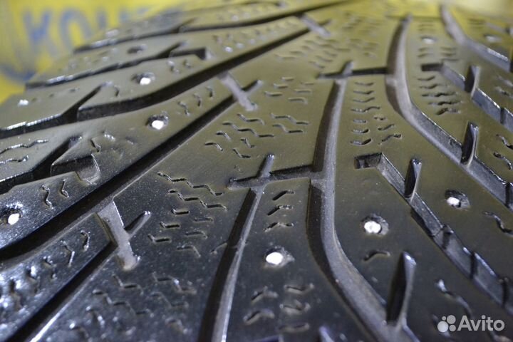 Maxxis Premitra Ice Nord NS5 (5 SUV) 235/65 R17