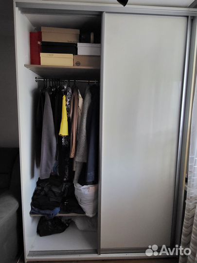 Шкаф купе