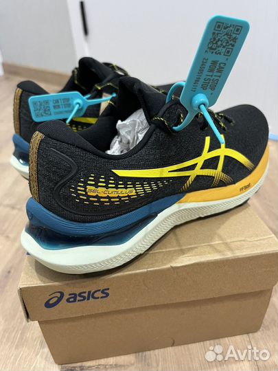 Кроссовки asics gel cumulus 24