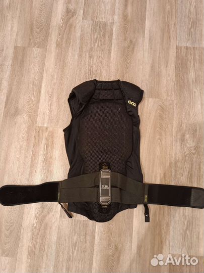 Защита спины