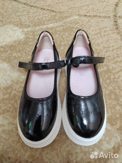Обувь 31-33