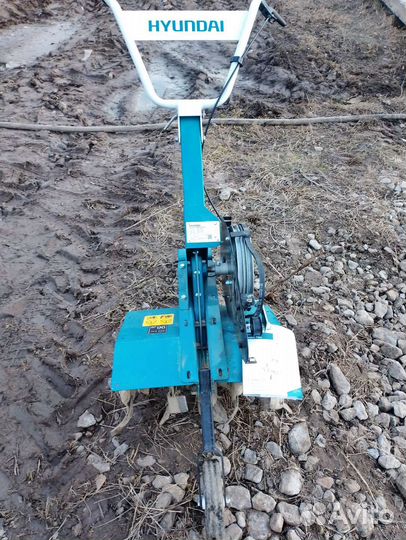 Мотокультиватор бу