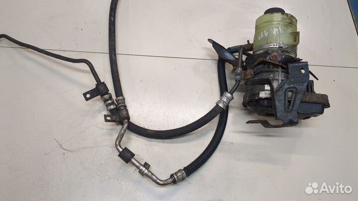 Насос усилителя руля Fiat Scudo, 2007