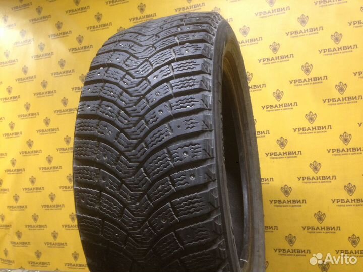 Michelin X-Ice North XIN2 205/55 R16 91T
