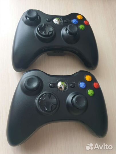 Аксессуары ps3/ps4/xbox