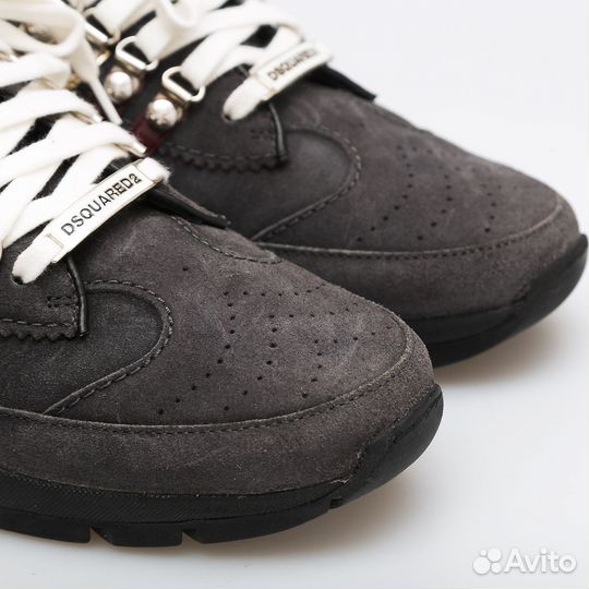 Кроссовки Dsquared2