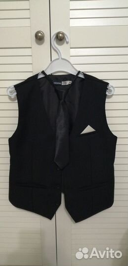 Школьная одежда