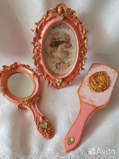 Подарок маме, сестре, любимой