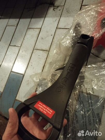 Самокат mini micro 3 в 1