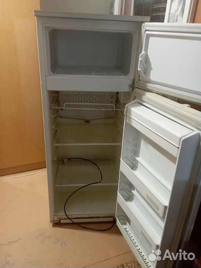 Холодильник