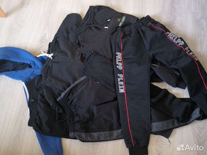 Детская одежда для мальчиков