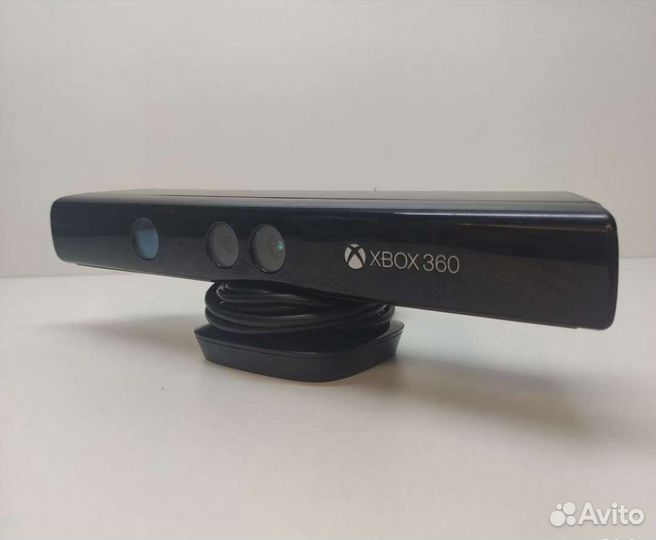 Kinect для xbox 360