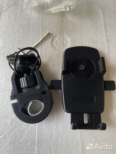 Держатель для телефона на велосипед