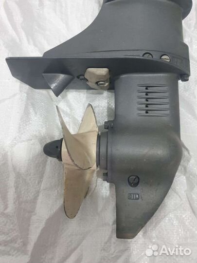 Лодка Аква 2850+ мотор Yamaha 5 лс (Ямаха 5 л/с)