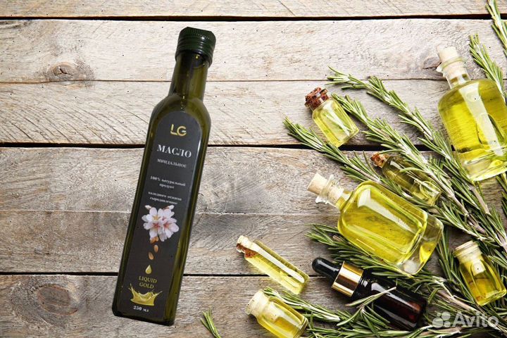 Масло кедровое сыродавленное К0188