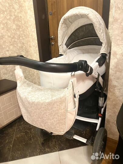 Коляска Tako megaline 3 в 1