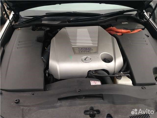 Разбор на запчасти Lexus GS