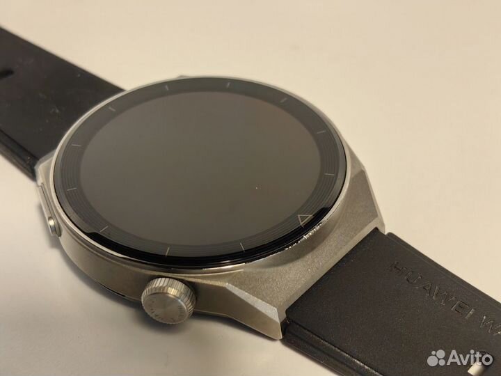 Huawei Watch GT3 Pro