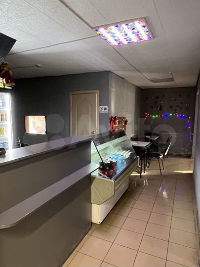 Продам помещение общественного питания, 418 м²