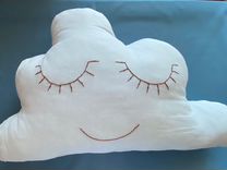 Подушка облако