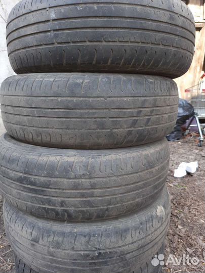 Hankook Optimo K415 5.00/8 R15 44