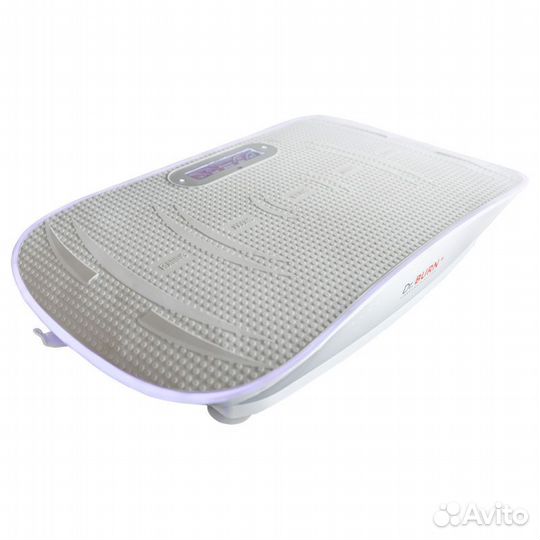 Виброплатформа Ergonova Max Burn + PRO