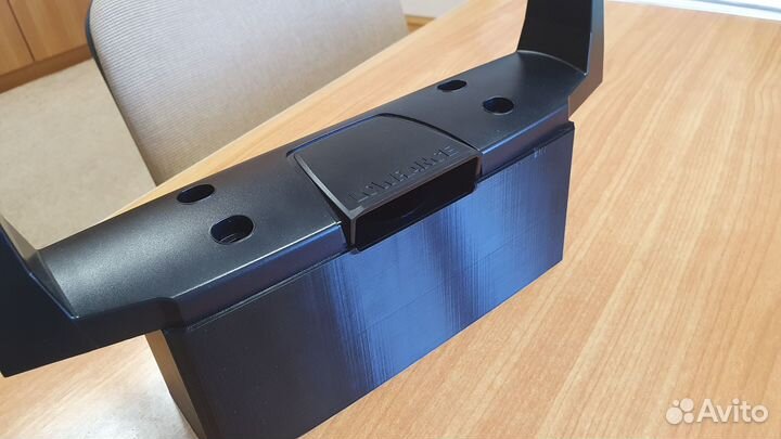 Подставка для Lowrance FS9 4 и 8 см