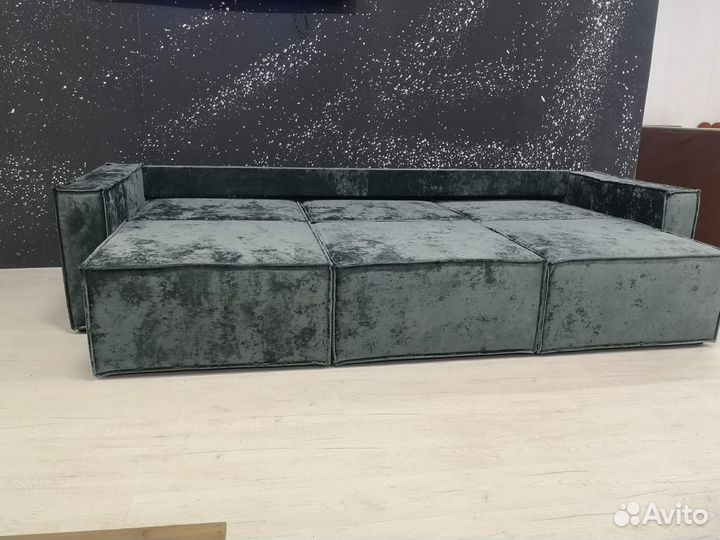 Диван раскладной Лофт, 160х190