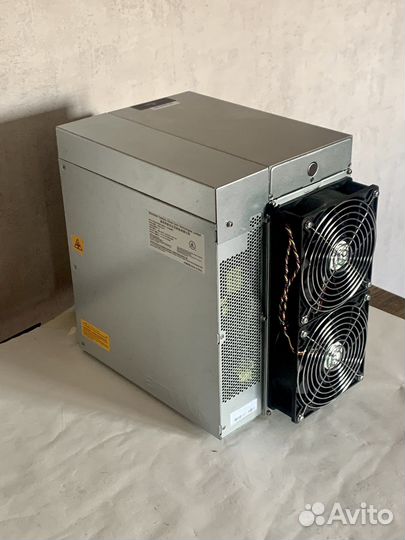 Asic bitmain antminer S19 95th б/у