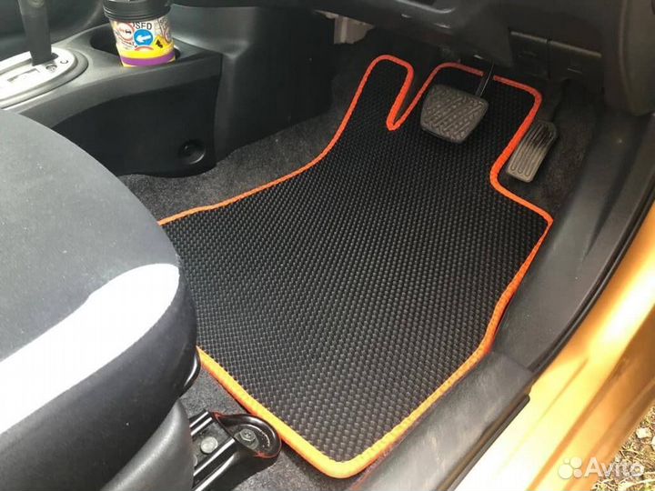 Коврики Ева в Петрозаводске без предоплаты