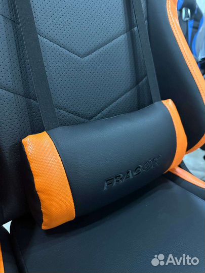 Компьютерное кресло Fragon