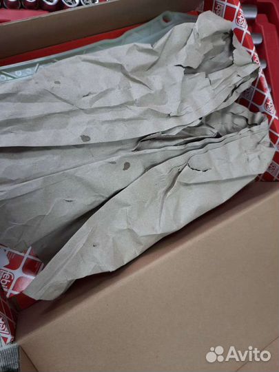 Комплект цепи грм на двигатель N20 BMW