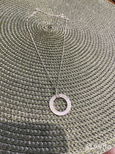 Подвеска tiffany