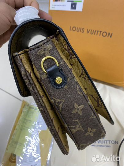 Сумка женская louis vuitton