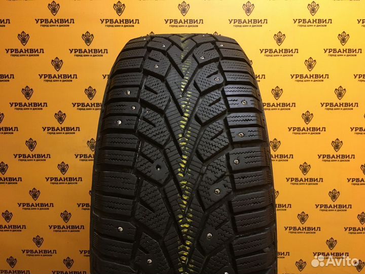 Gislaved Nord Frost 200 205/60 R16 96T