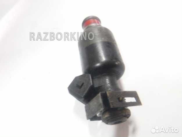 Топливная форсунка Опель