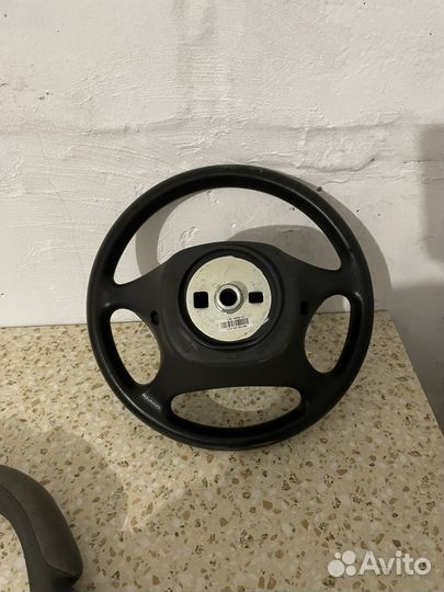 Руль на Калина 1