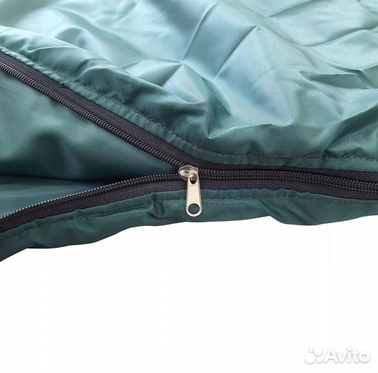 Спальный мешок №2 Весна, оксфорд, размер 220x 75 с