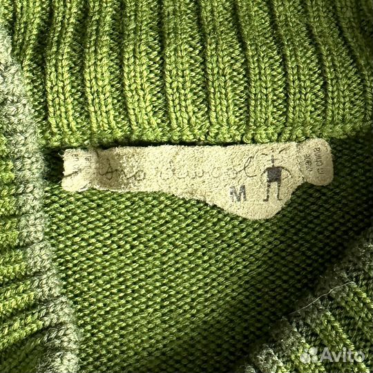 Smartwool Шерстяной Свитер на Молнии