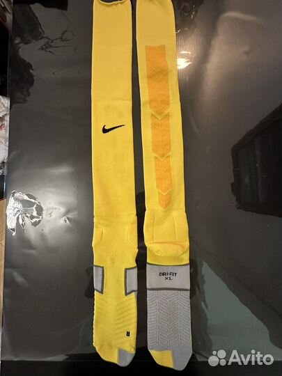 Гетры nike