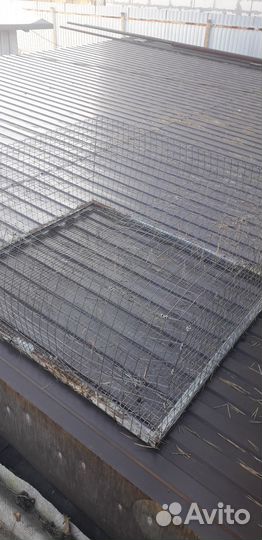 Клетка для животных