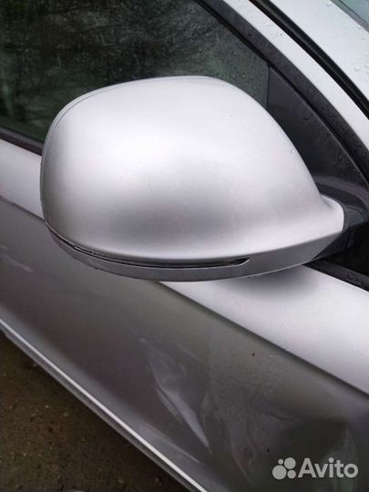 Зеркало ауди Q7