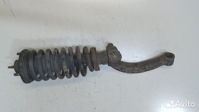 Амортизатор подвески SsangYong Rexton, 2006