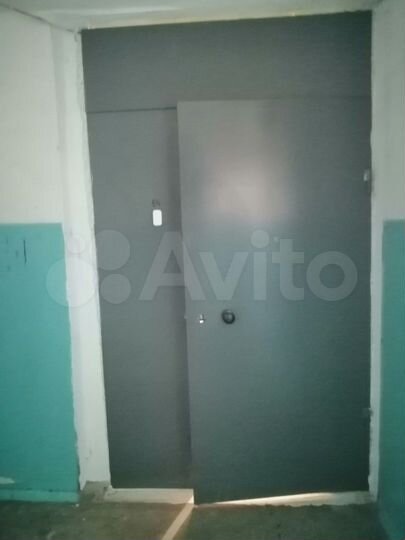 2-к. квартира, 46 м², 5/9 эт.