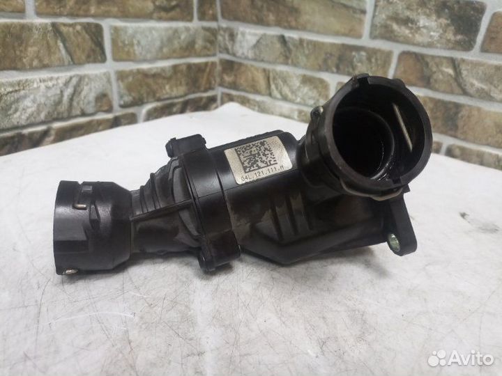 Термостат Audi Q3 8U 2.0 TDI 2016