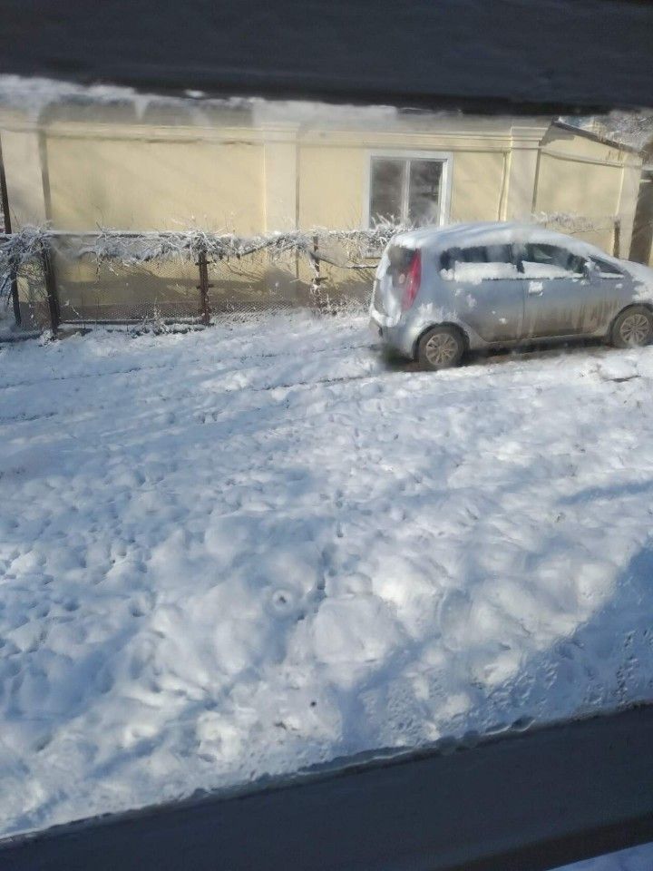 Mitsubishi Colt: фото из отзыва